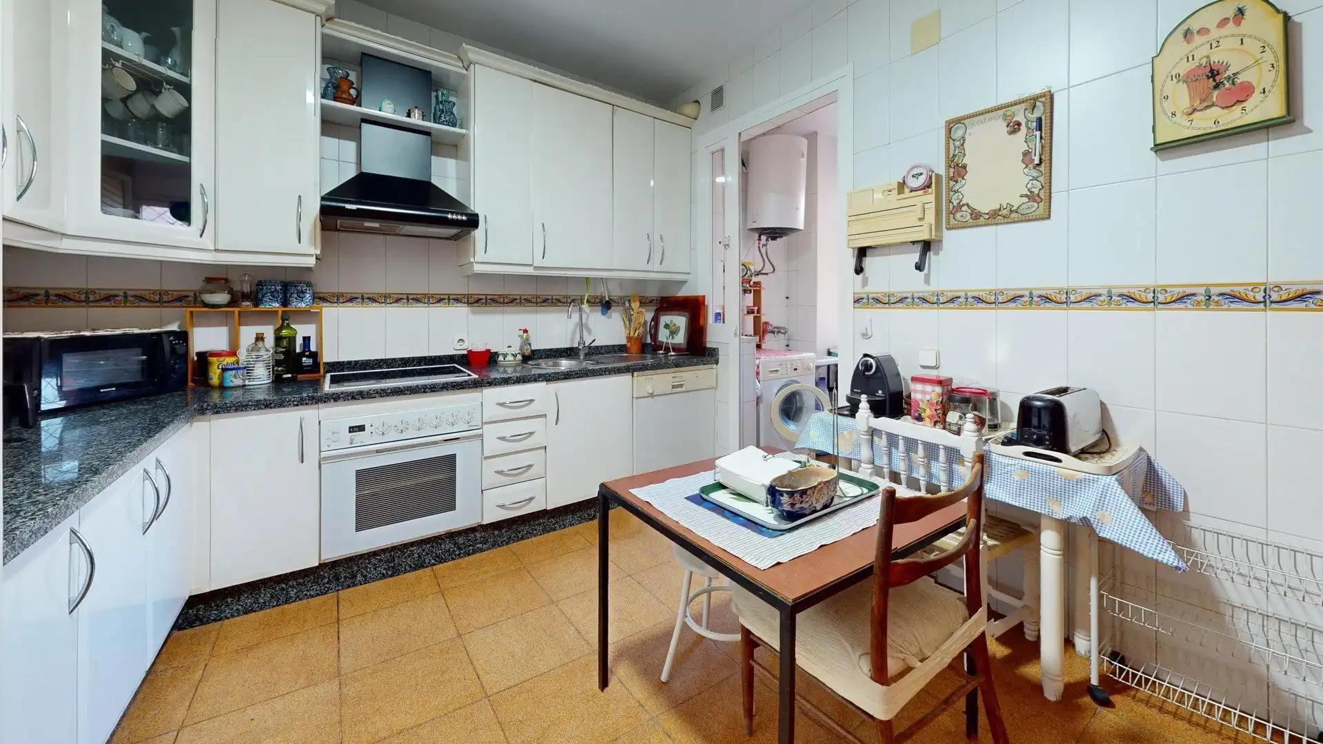 Wohnung mit Pool zum Verkauf in Norte-Sierra, imagen 52