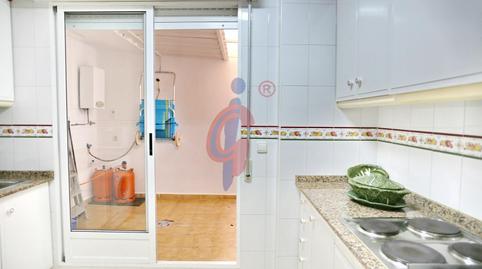 Foto 4 de Planta baixa de lloguer a Calle Giner de Los Ríos, 12, Las Viñas, Guardamar del Segura