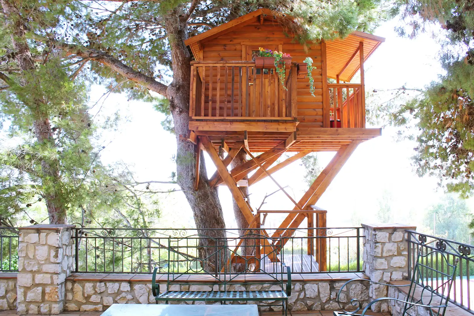 Villa avec terrasse à vendre à Avinguda d'Hongria, imagen 11