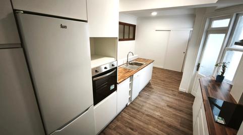 Foto 5 de Pis de lloguer a Rúa de Venezuela, 30, Plaza España - Corte Inglés, Vigo