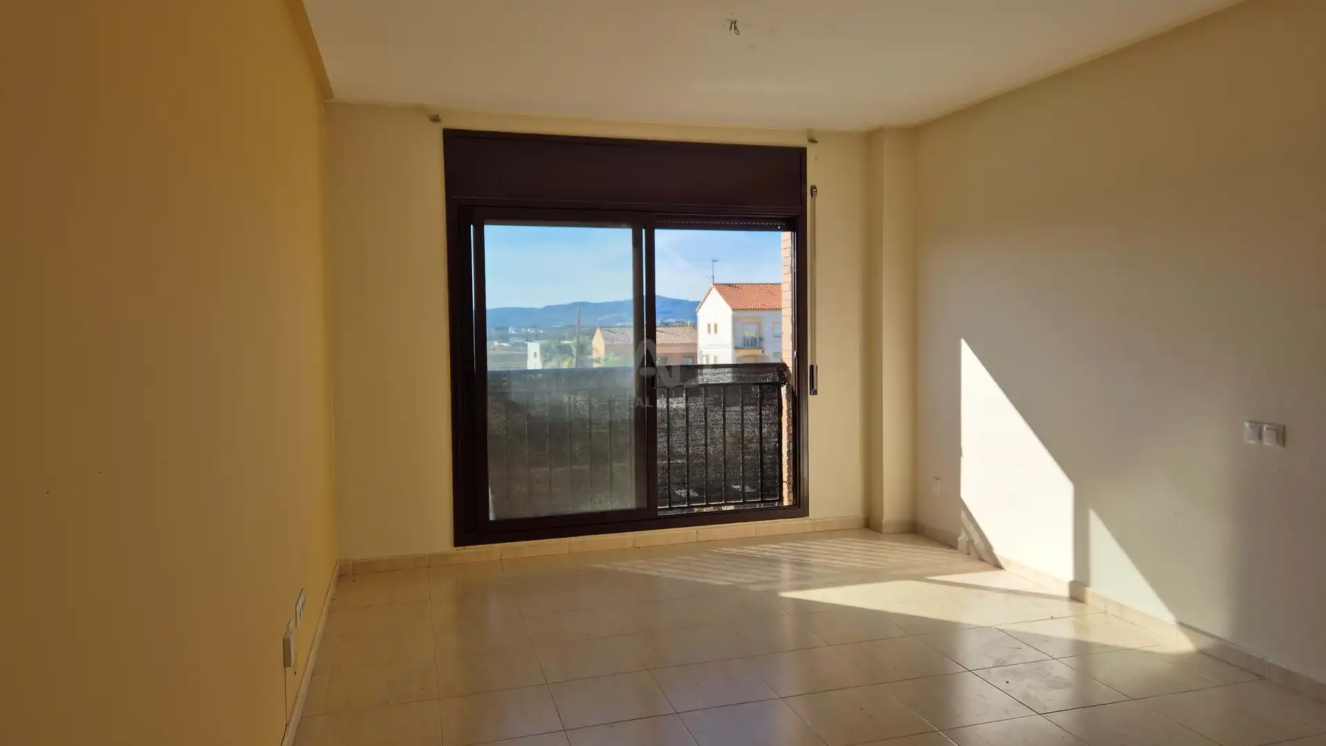 Dormitori de Casa o xalet en venda en Banyeres del Penedès amb Calefacció i Terrassa