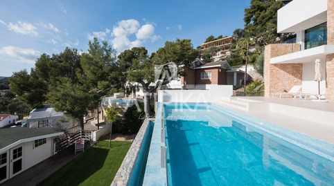 Foto 2 de Casa o xalet en venda a Can Vinyes, Bellamar, Castelldefels