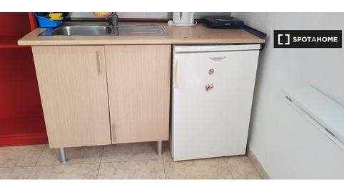 Foto 3 de Estudio para compartir en Casco Histórico  - Ribera - San Basilio,  Córdoba Capital