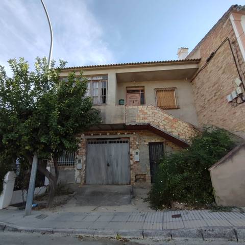 Piso en Venta en Polideportivo, 5 en Encinas Reales