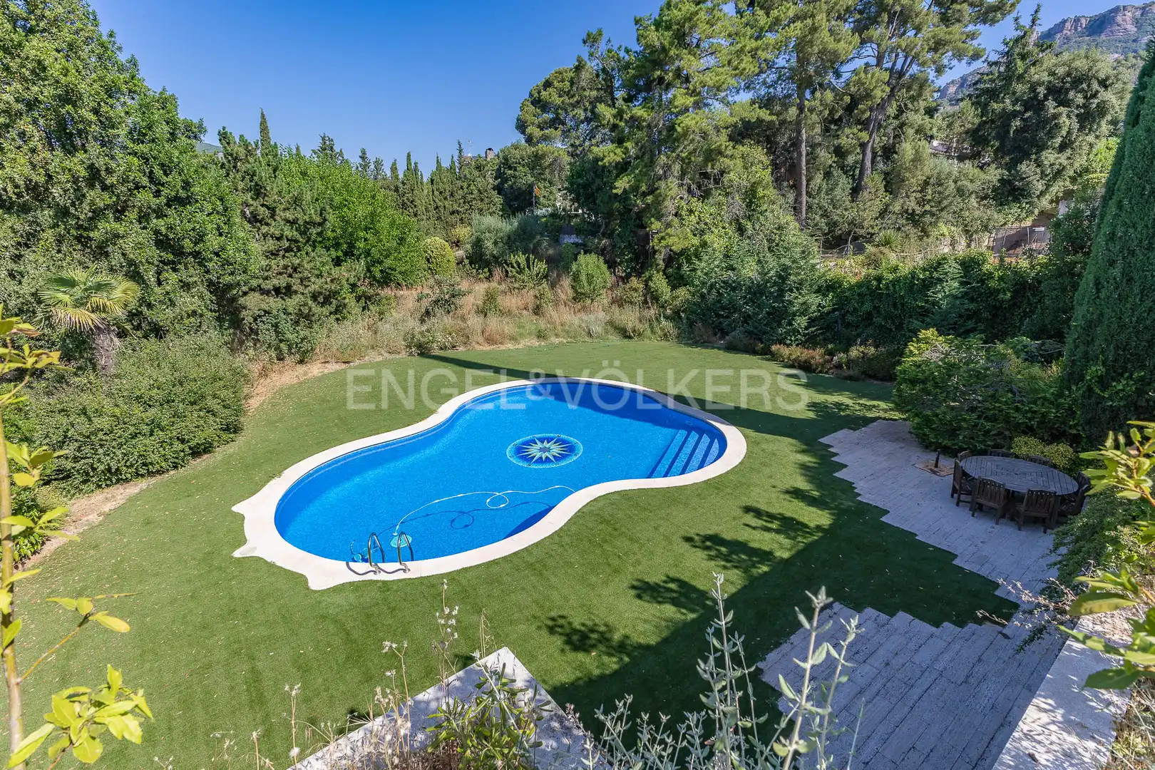 Casa con piscina in vendita a Matadepera, imagen 72