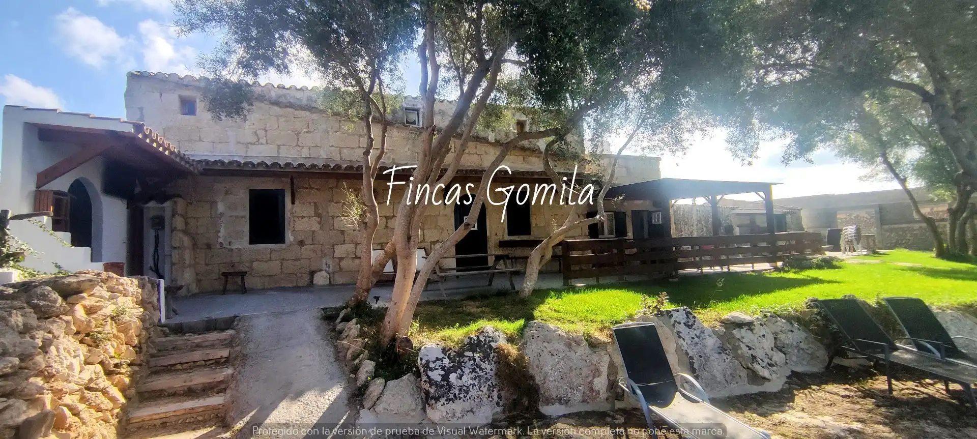 Country homes for sale in Alaior  with Swimming Pool