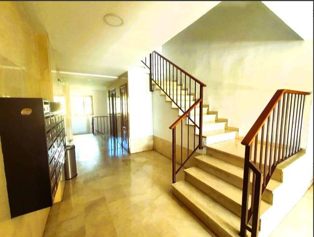 Piso en Venta en Navimnco en Chapín - Campus Universitario - Navinco
