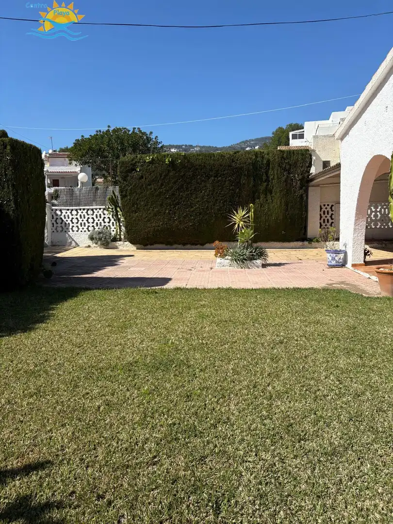 Casa o xalet en venda a Alcossebre