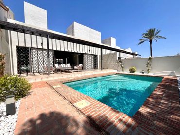 Reihenhaus zum Verkauf in Campo de Murcia