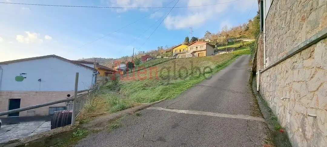 Terreni e lotti in vendita a San Martín del Rey Aurelio