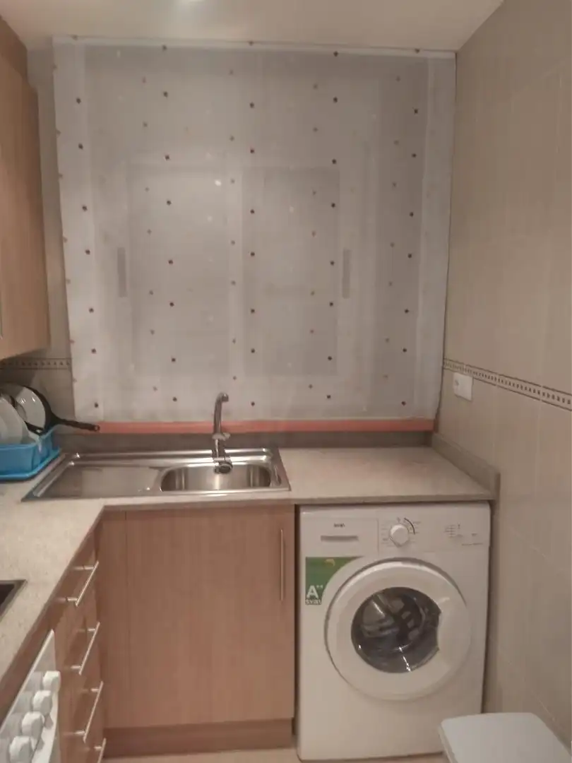 Apartament amb piscina en venda a Marina d'Or, imagen 8