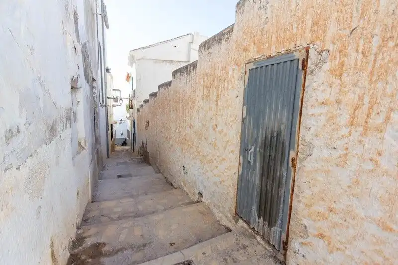 Terreny residencial en venda a Calle Horno Nuevo 1, imagen 2