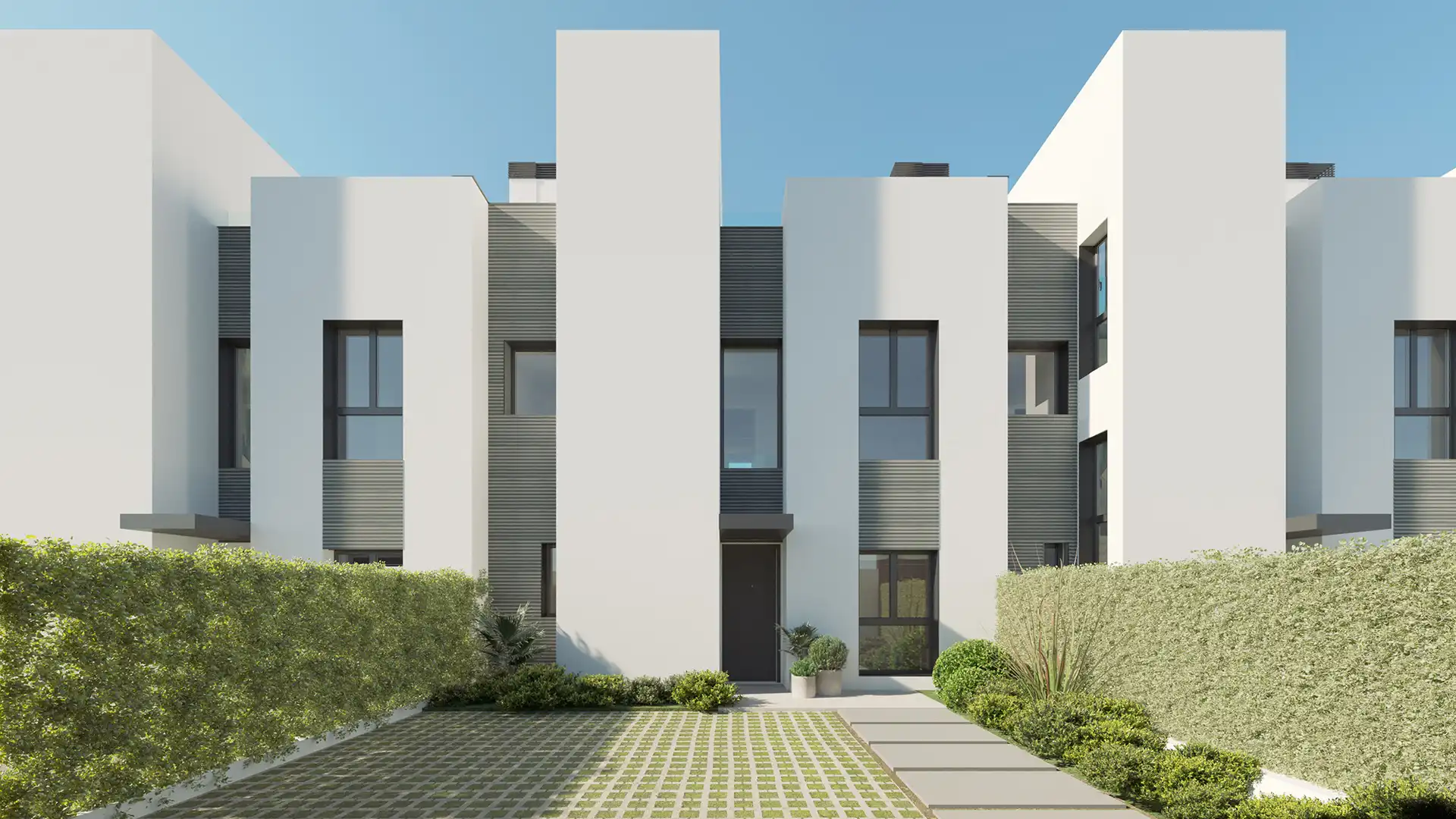 Reihenhaus mit Pool zum Verkauf in Platja de Palma, imagen 10