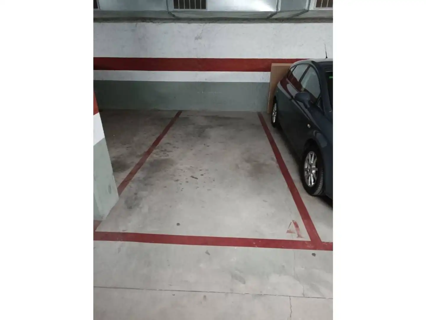 Parking for sale in Calle del Metge Carrera, imagen 5