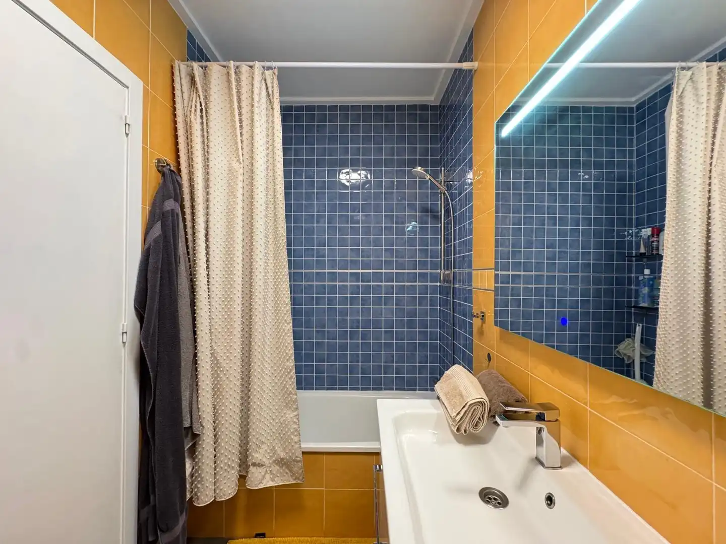 Apartamento con terraza en venta en Calle de campoamor, imagen 41