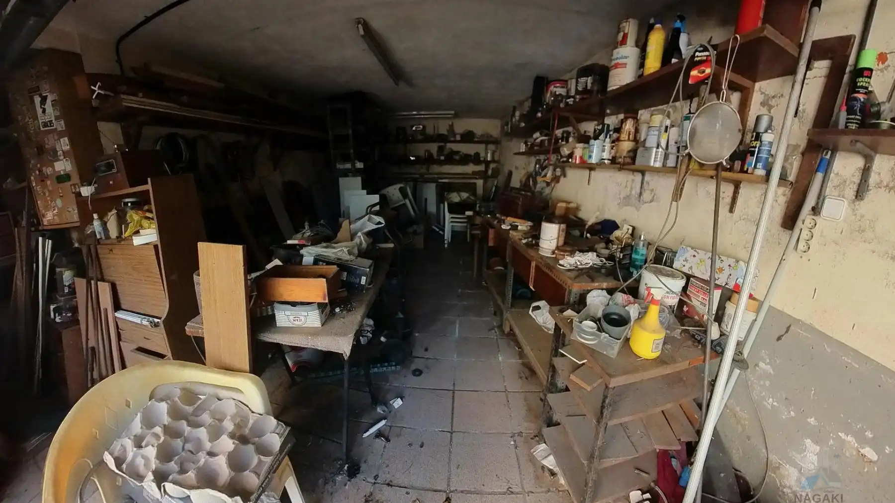 Casa amb piscina en venda a Sant Joaquim, imagen 28