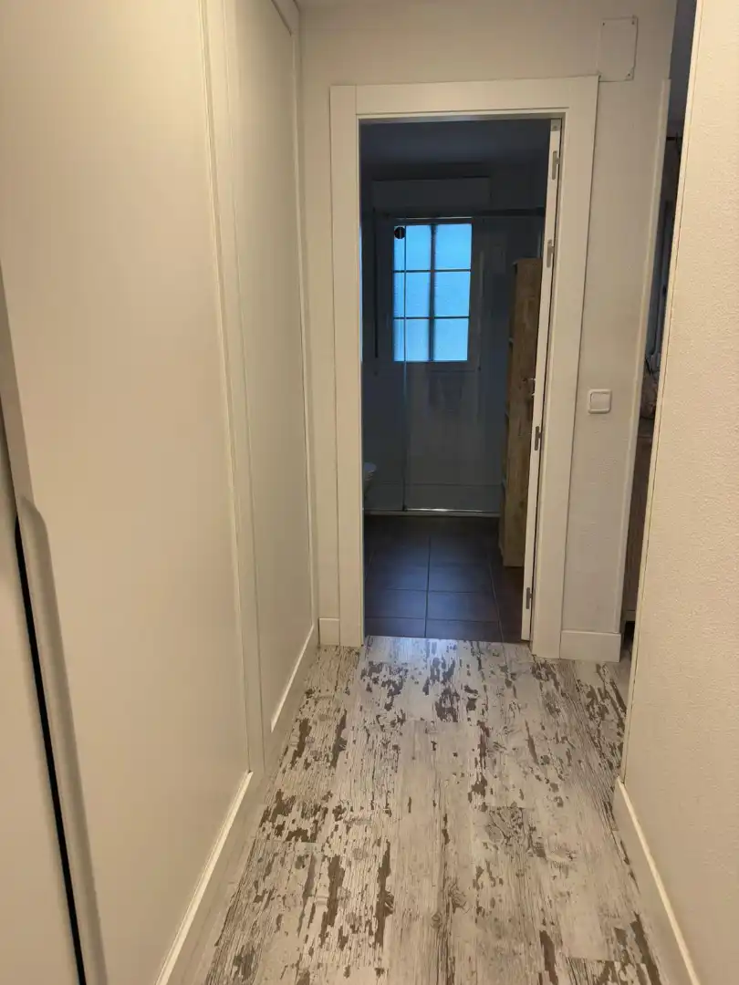 Casa adosada en venda en Guadarrama amb Calefacció, Jardí privat i Terrassa