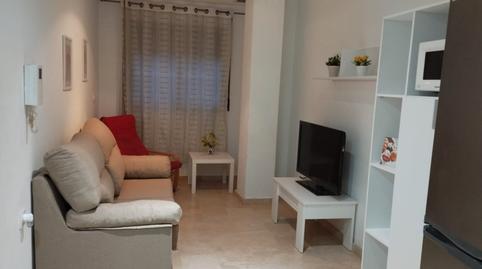 Foto 3 de Apartament en venda a Paseo Misionero Luis Fontes Servet, Juan Carlos I, Murcia