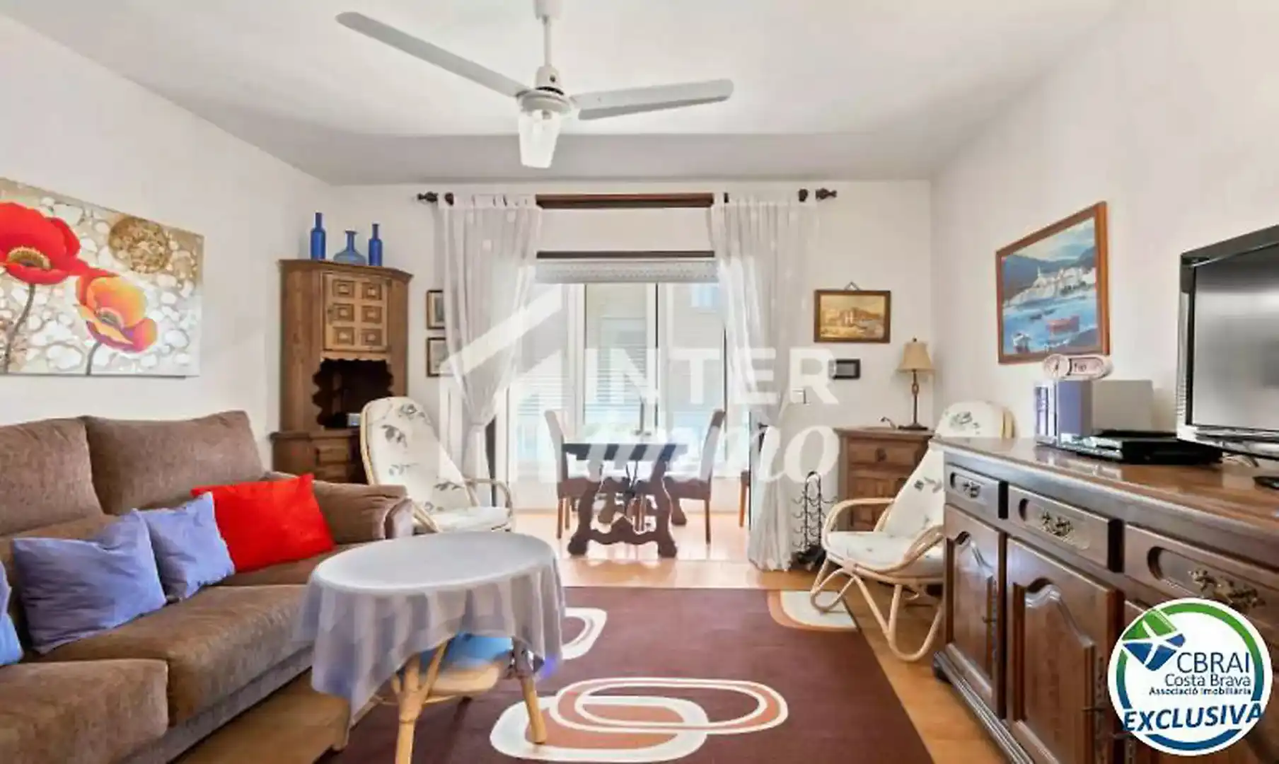 Piso con ascensor en venta en Avenida CARLES FAGES DE CLIMENT 1, imagen 9