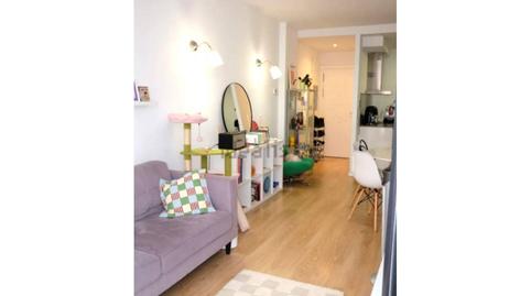 Foto 4 de Pis en venda a Calle Trinxant, Navas,  Barcelona Capital