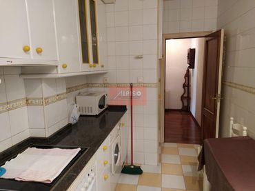 Appartement avec ascenseur à louer à Avenida de la  Habana