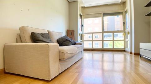 Photo 2 of Flat for rent in Calle del Monasterio de Montesclaros, Montecarmelo,  Madrid Capital