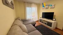 Living room of Single-family semi-detached for sale in Algeciras  with Air Conditioner