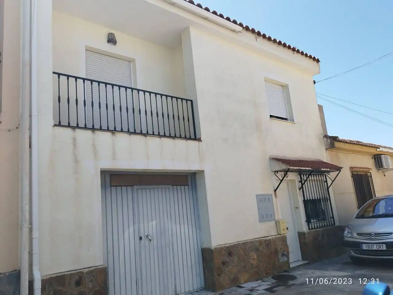 Haus zum Verkauf in Zújar, imagen 2