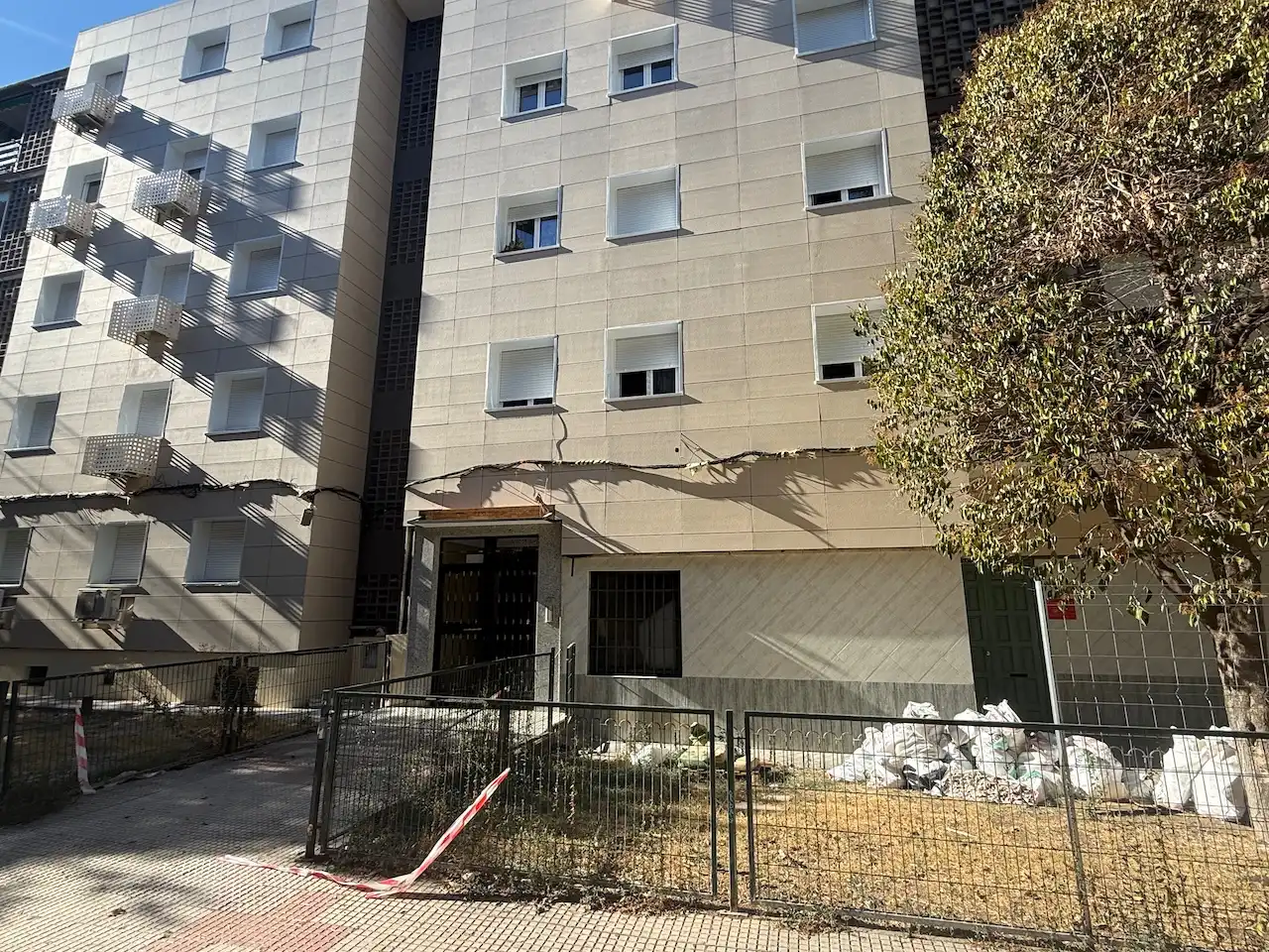 Piso con terraza en venta en Calle Mercurio, imagen 2