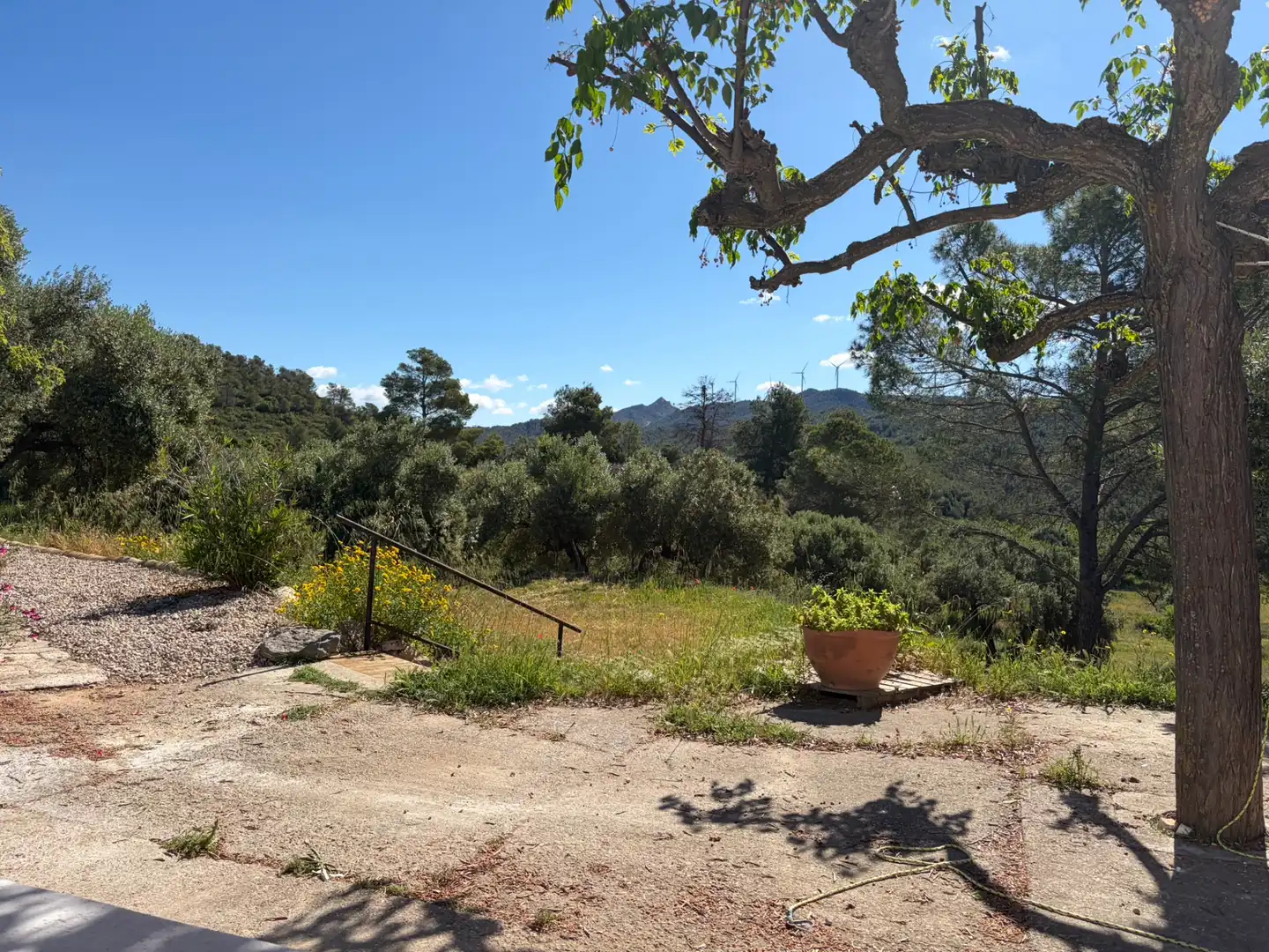 Finca rústica en venda en Ascó amb Aire condicionat, Calefacció i Piscina