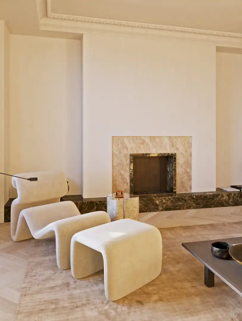 Appartement avec ascenseur à vendre à Travessera de Gràcia 23, imagen 18