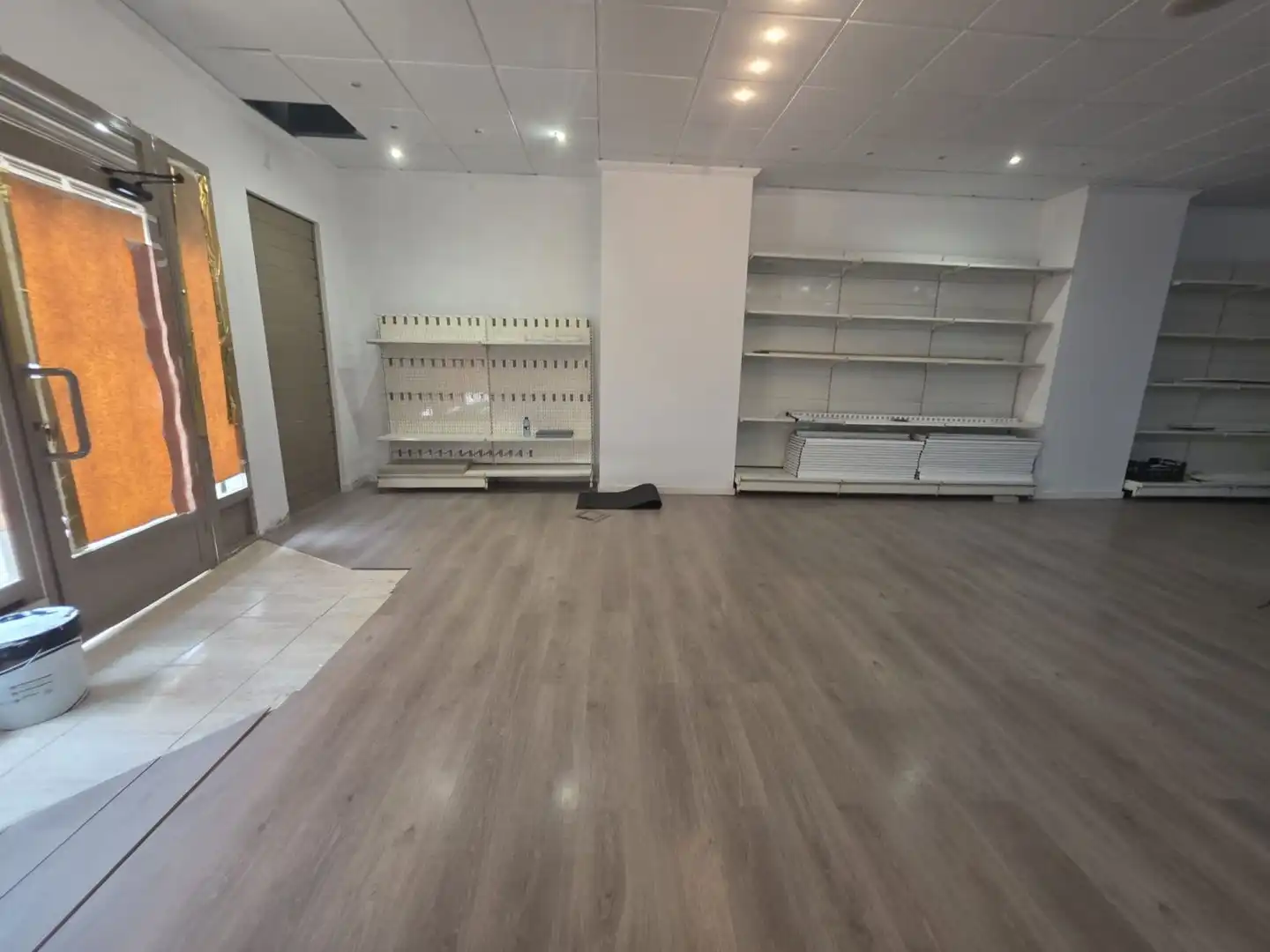 Local comercial en venta en La Vall d'Uixó, imagen 3