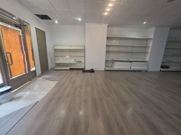 Local comercial en venda a La Vall d'Uixó