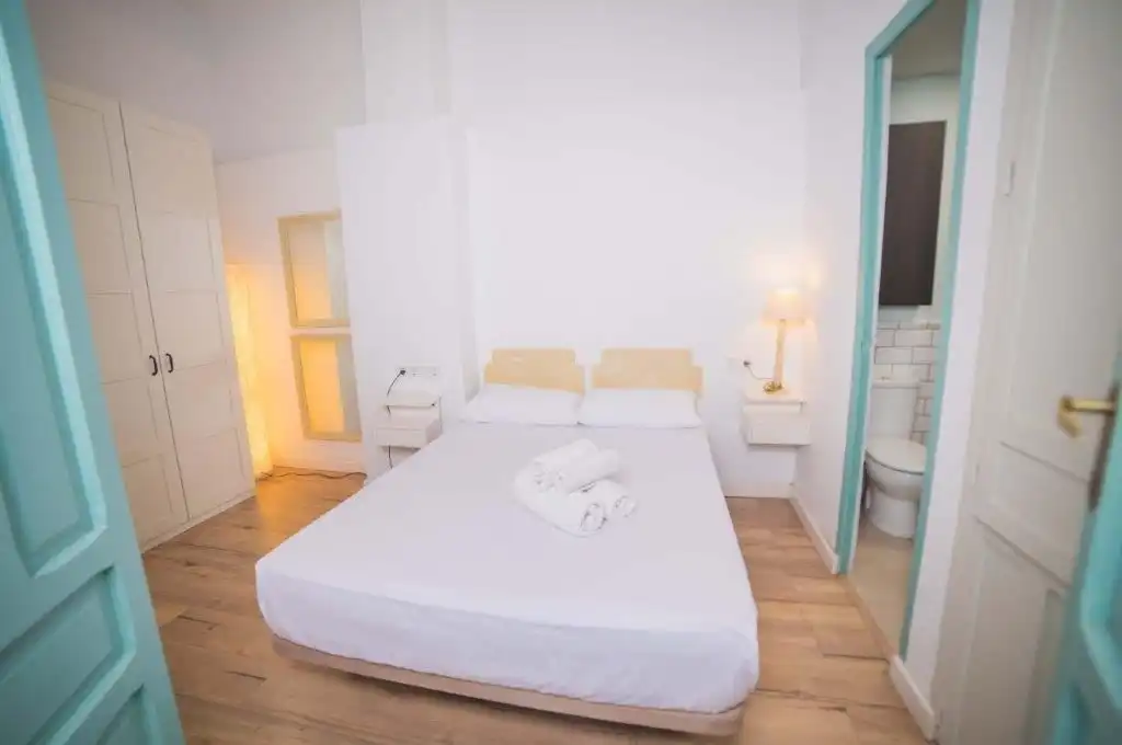 Apartament de lloguer a Pla - Carolinas, imagen 26