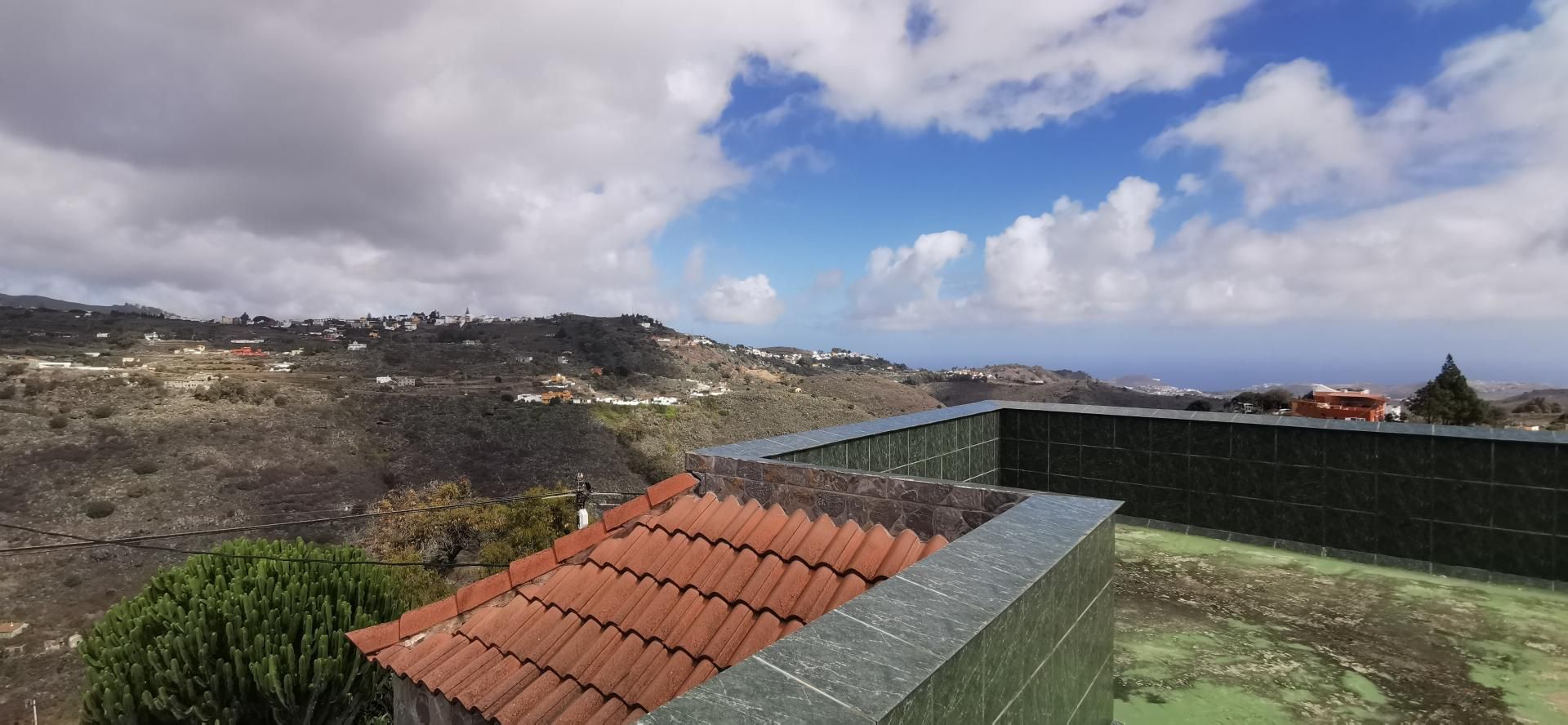 Single-family semi-detached for sale in San Lorenzo