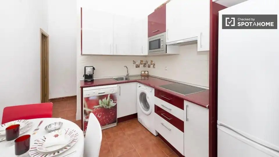 Flat to rent in Centro