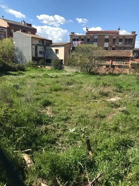 Lands and plots for sale in Carretera pont de vilomara, imagen 8