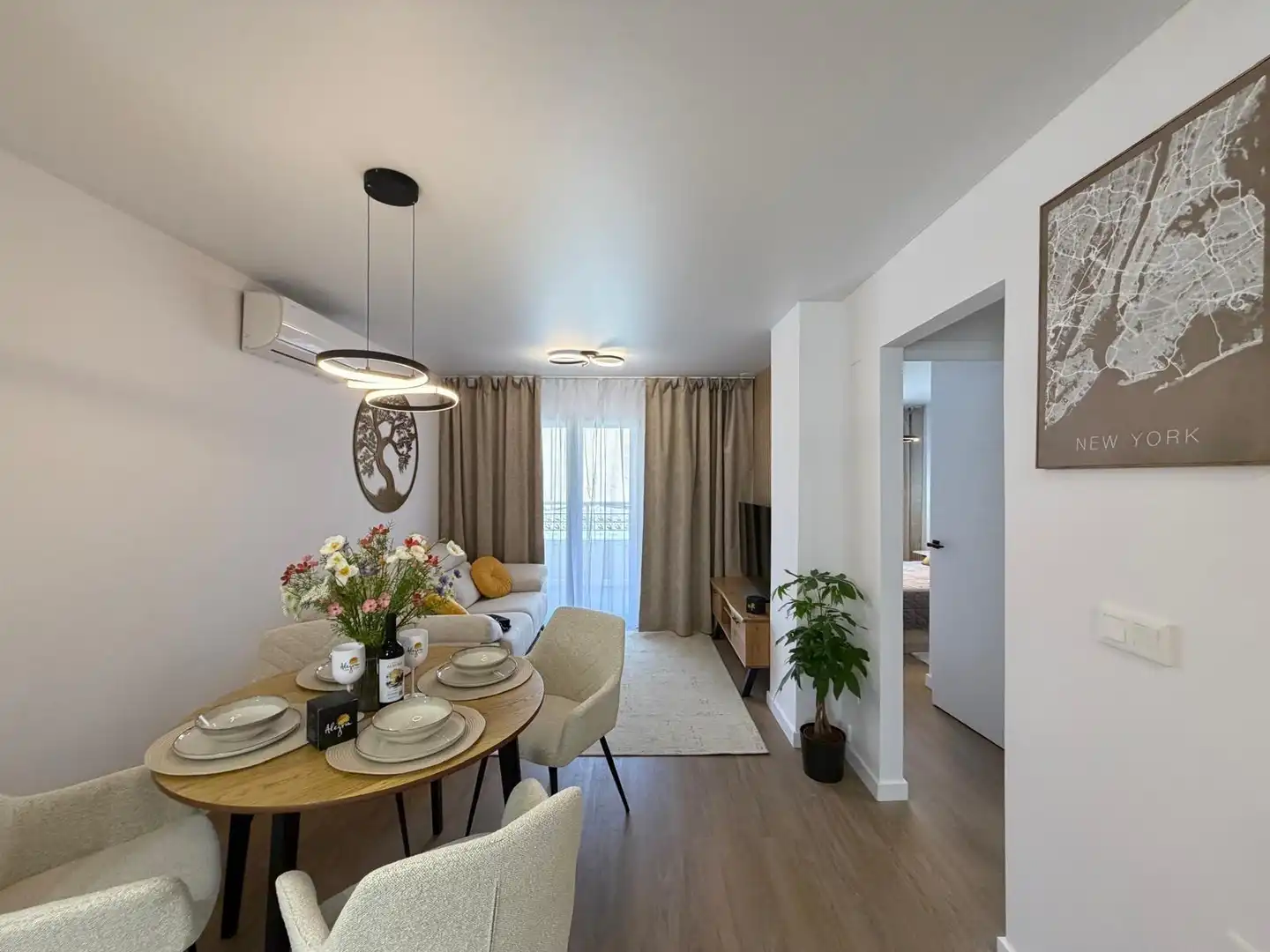 Sala d'estar de Apartament en venda en Torrevieja