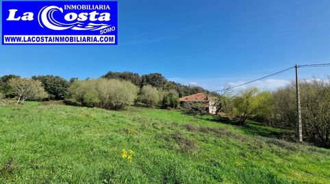 Foto 5 de Finca rústica en venda a Barrio Los Corrales, Marina de Cudeyo, Cantabria