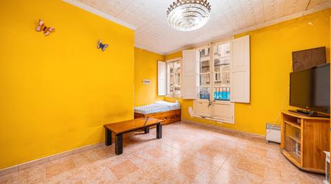 Foto 2 de Pis en venda a La Missió,  Palma de Mallorca