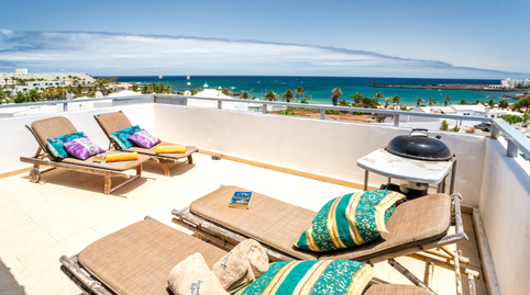 Photo 4 of Attic for sale in Avenida de las Islas Canarias, 12, Costa Teguise, Las Palmas