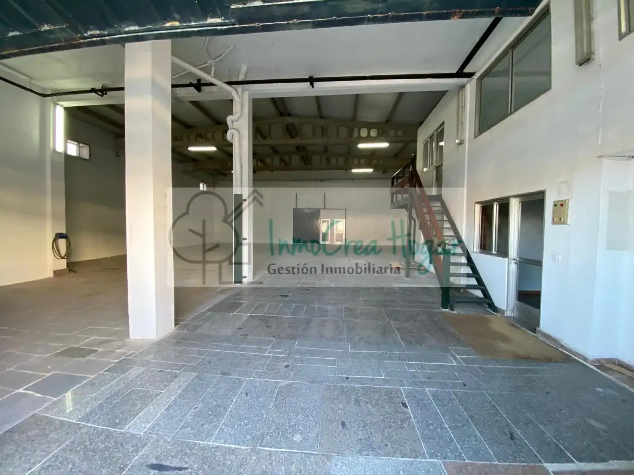 Nave industrial de alquiler en Vigo , Pontevedra