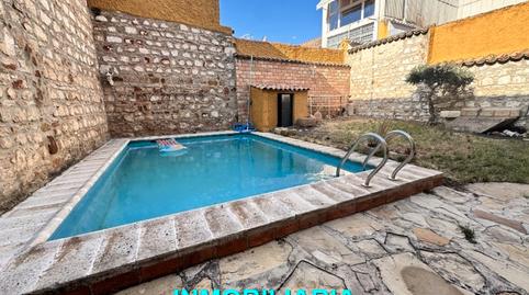 Foto 3 de Casa adosada en venda a Calle Doctor, Centro ciudad, Jaén