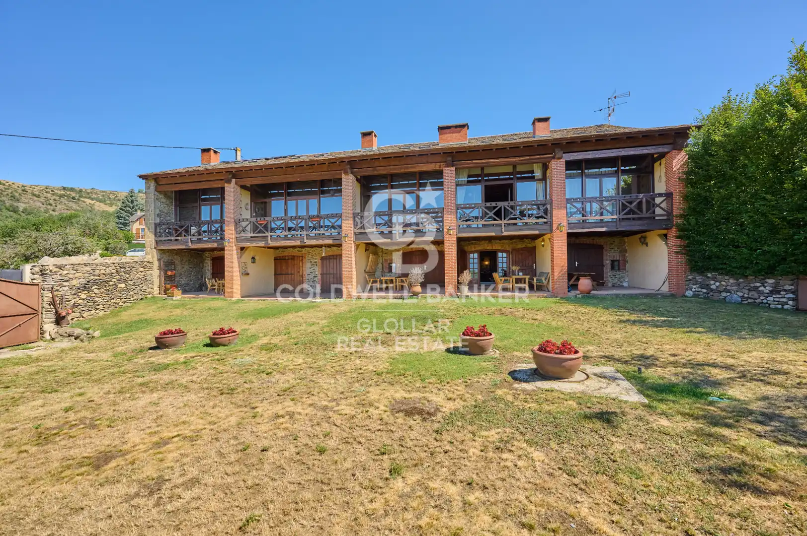 Country house to rent in Rue François Fabre