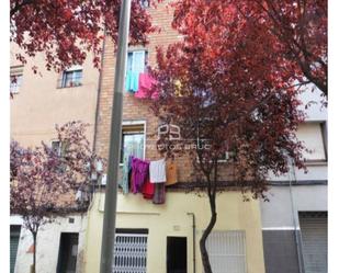 Vista exterior de Pis en venda en  Barcelona Capital