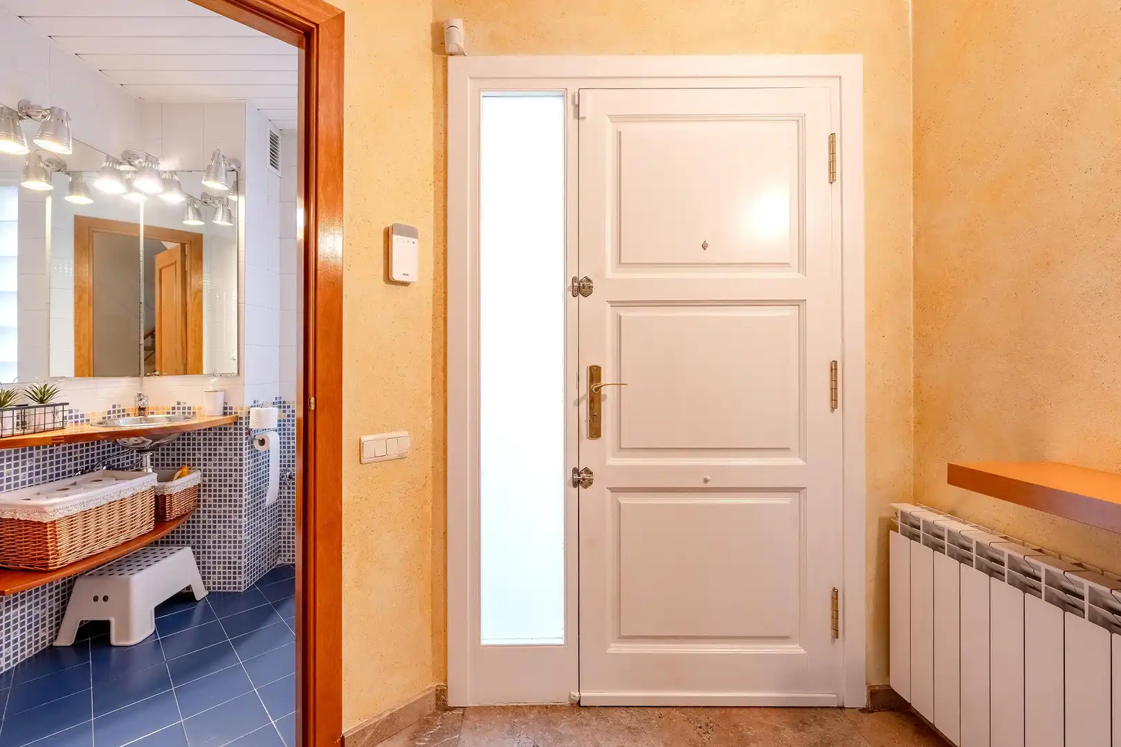 Casa o chalet en venta en Vallirana con Aire acondicionado, Calefacción y Jardín privado