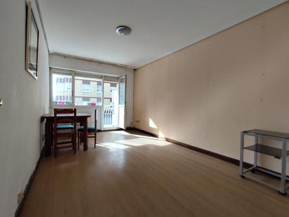 Wohnzimmer von Wohnung zum verkauf in Vitoria - Gasteiz mit Terrasse