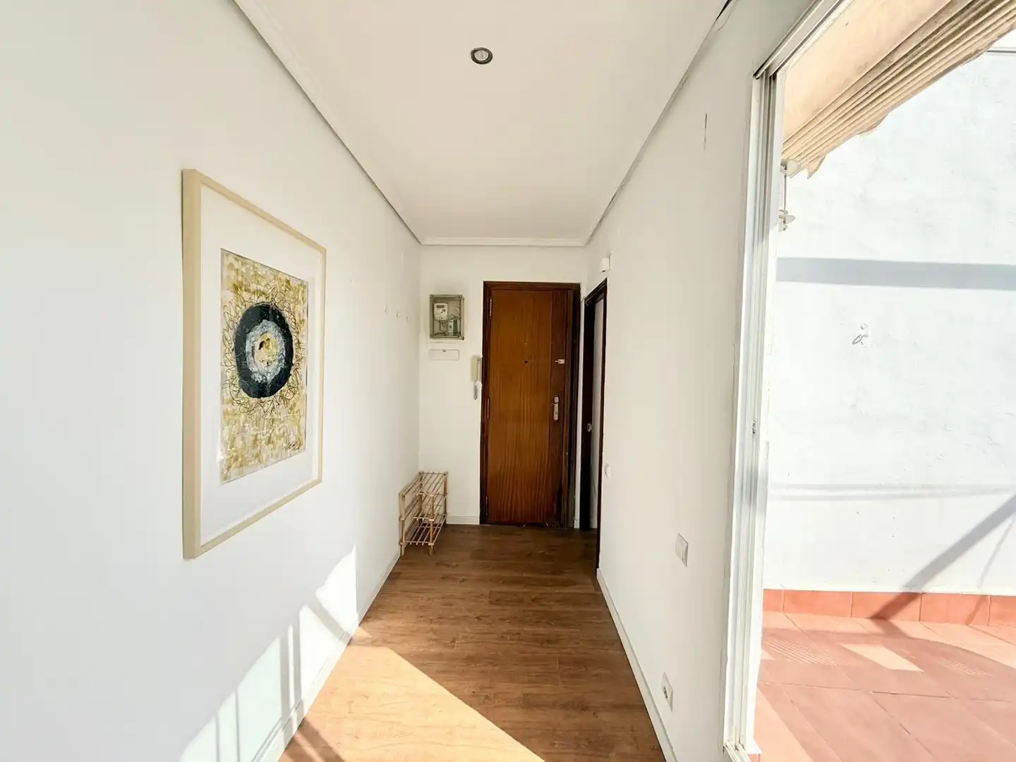 Flat with terrace to rent in Calle Calle Pintor Vila Prades, imagen 40