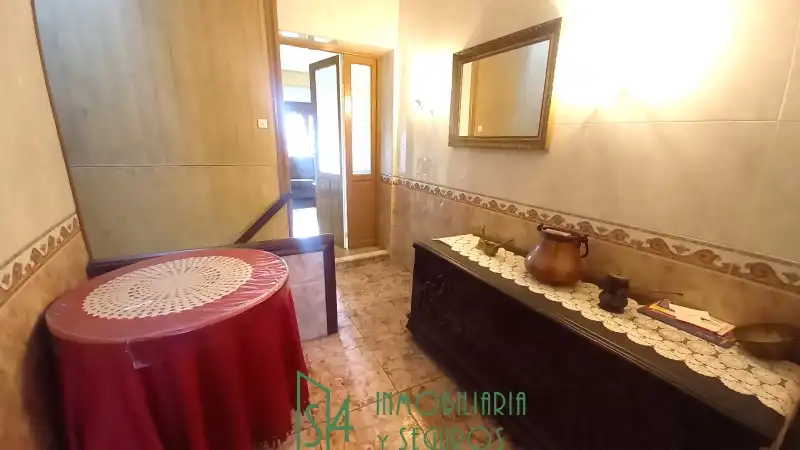Detached homes for sale in Siero  with Private garden, Terrace and Oven