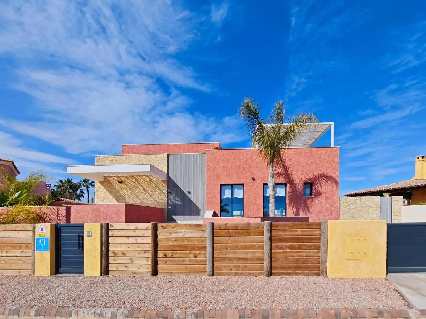 Casa o xalet en venda a AL-8104, Desert Spring Golf